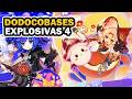 ✨El periplo de los fantastiamigos: dodocobases explosivas 4 | Genshin 6.6 | Guia Completa