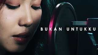 Bukan Untukku - Rio Febrian - Rahma Yani & Rusdi Cover chords