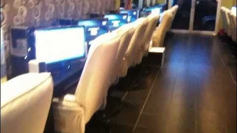 Diskless by THE-HUNTER 30 Client With CafeSuite