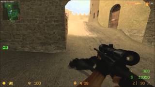 Famous Counter Strike Source - Triggerbot HACK!!!! !100% VIRUS FREE!#2 Profile