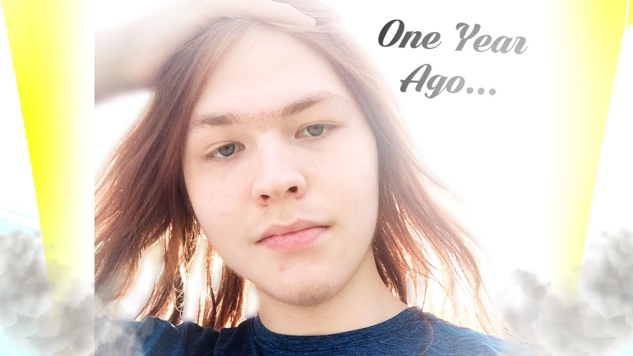 1 Year Ago Today - YouTube