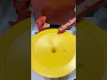 HABA Yellow Large Circle & Wooden Hill ☆ Marble Run ASMR ☆ Sleep Sounds① #viral #marblerun