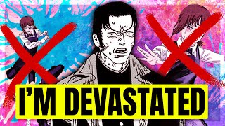 FUJIMOTO FOOLED US AGAIN!? | Chainsaw Man Chapter 166