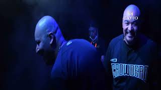 Sin Ti - Akwid En Vivo Rap ( Video Clip ) FULL HD DJ CAYTO