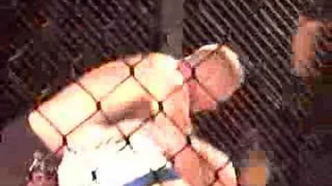 wayne buck tap n snap 18 second knockout