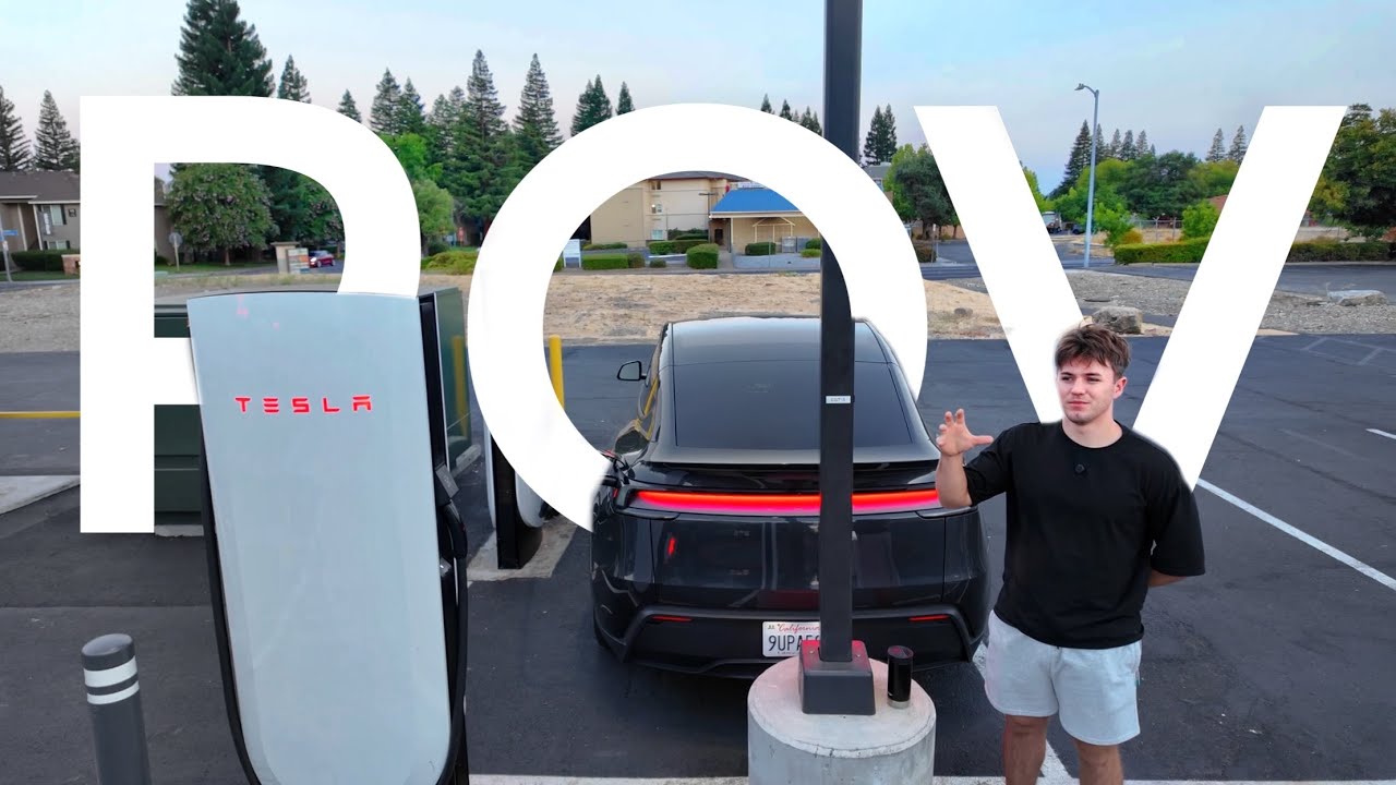 TESLA 2026 - СПЛОШНОЙ МИНУС? Мой опыт спустя 2 месяцы...