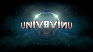 Minions Singing Universal Logo In G Major 19