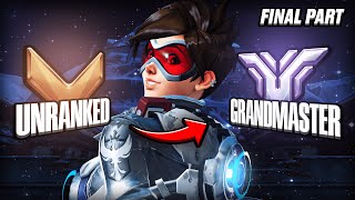Educational Tracer Unranked to Top 500 | Final Part