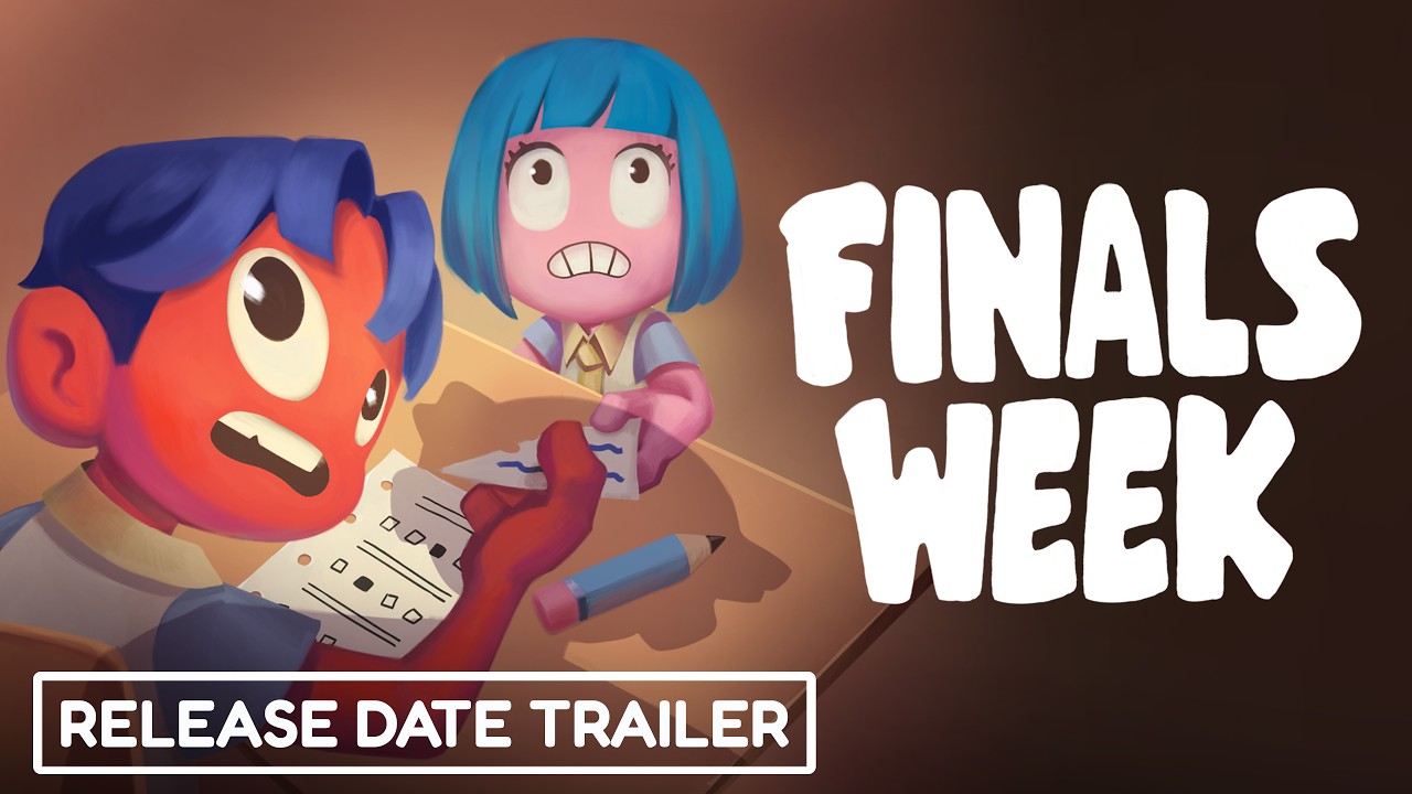 YouTube Video Poster