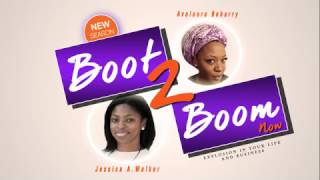Boot2boom New Live Show Every Tue @ 9PM EST  / GMT