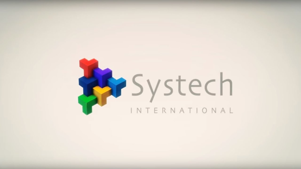 Systech International Corporate Video YouTube
