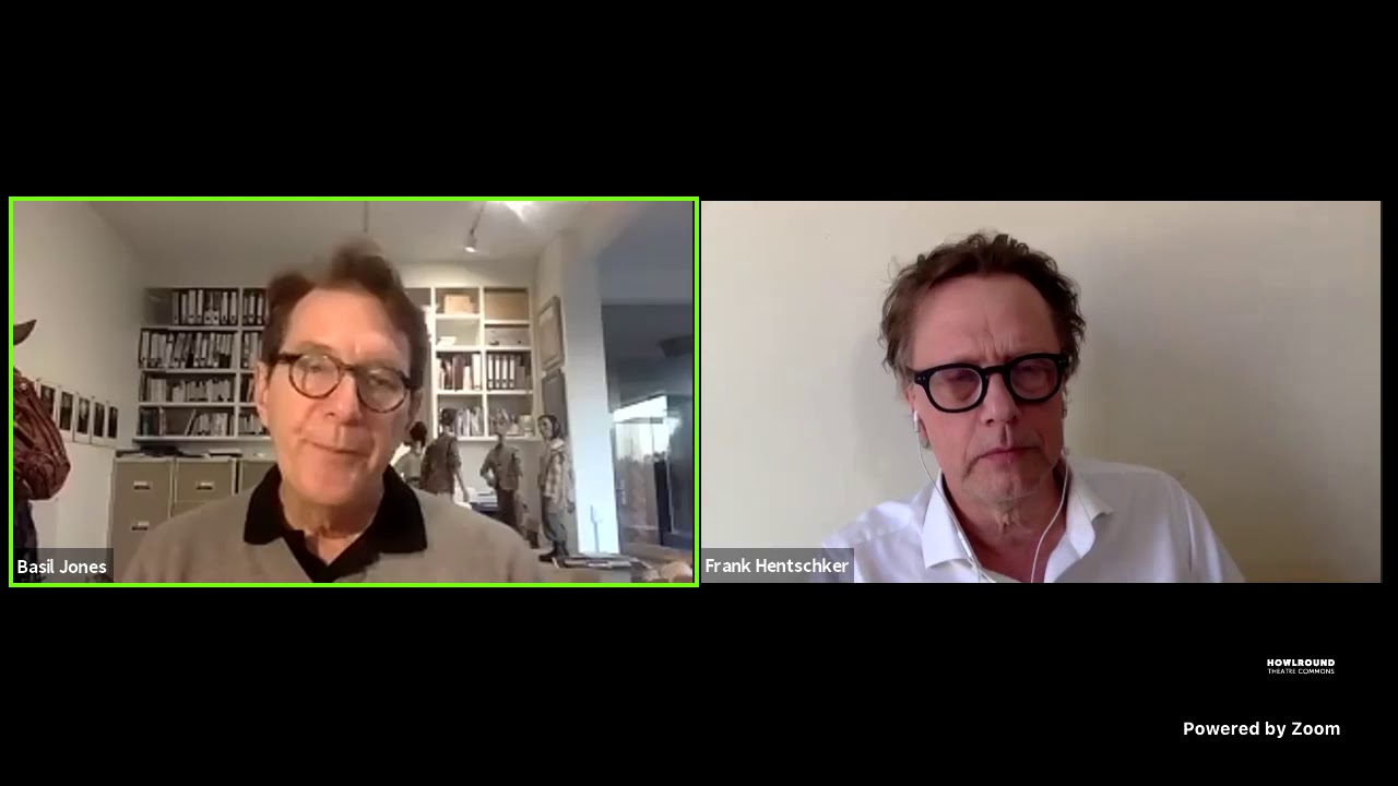 SEGAL TALK Basil Jones South Africa on Wednesday 22 April 2020 YouTube