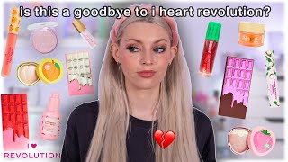 ⭐️☕️ the end of i heart revolution 💗 grwm by moretofaye 1,932 views 4 months ago 17 minutes