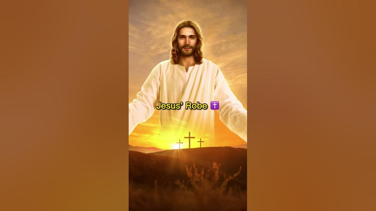 Things from the Bible in Real Life