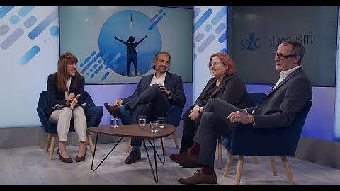 Accelerating Your Digital Transformation Journey, Highlights from Our Expert Panel