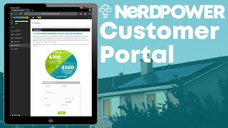 Customer Portal Walk-Through