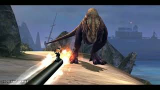 Berburu Dinosaurus Besar dan Ganas - Dino Hunter: Deadly Shores! Part 1 screenshot 3