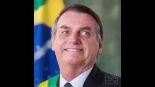 Bolsonaro M To The B Deepfake