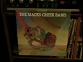 The Macks Creek Band Live At The Chalet Loft Circa 1979