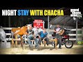 Night stay with chacha  mandi series  bakra eid ep 4  gta 5 gameplay