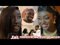 Mariage de Ousseynou série Babel: Bambi, Fatou Bintou et Khalil se croisent et assurent l’ambiance