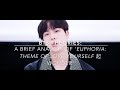 BTS Theories: A Brief Analysis of 'Euphoria: Theme of Love Yourself 起 Wonder' Part 1