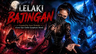Lelaki Bajingan by Save Niskala (Epic Gothic Symphonic Metal)