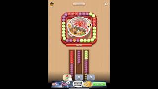 【 Hotpot Loop: Food Sort 】-  Level 4