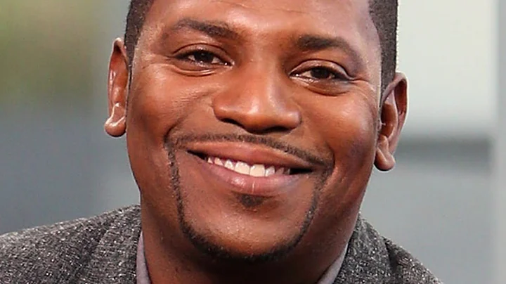 Why Mekhi Phifer Isn't In The Spotlight Anymore