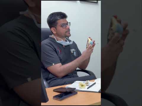 A Day With Dr. Kunal in OPD: Care, Precision & Healing in Action | Specialist Orthopaedic Consult