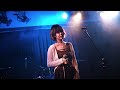 sanghee さんひ ペトリコールについて 下北沢 THREE 26/06/15