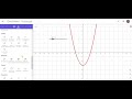 GeoGebra учителю математики. Занятие 5. Graphing Calculator и Geometry.