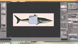 background images | Blender | Tutorial