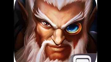 Heroes of Order and Chaos ~ NEW HERO MARITHUS ~ THE BATTLE ENGINEER ~ GAMEPLAY