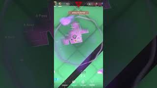 When you use aimbot in Valorant #shorts #valorant When you use aimbot in Valorant #shorts #valorant