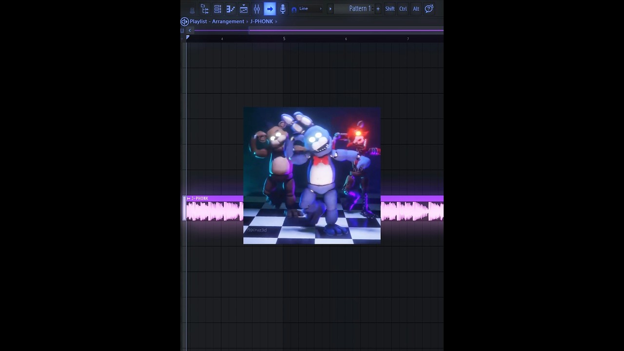 THIS IS JAPANESE FUNK 🇯🇵 Should I drop the full version? 🤔🎧 #funk