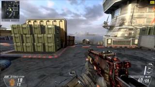 Black ops 2 pc FFA