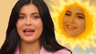 Kylie jenner and travis scott are reportedly doing very well after
their break up. plus - her infamous ‘rise shine’ breaks a tik tok
record. #kyliejenner...
