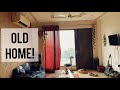 Old House Tour