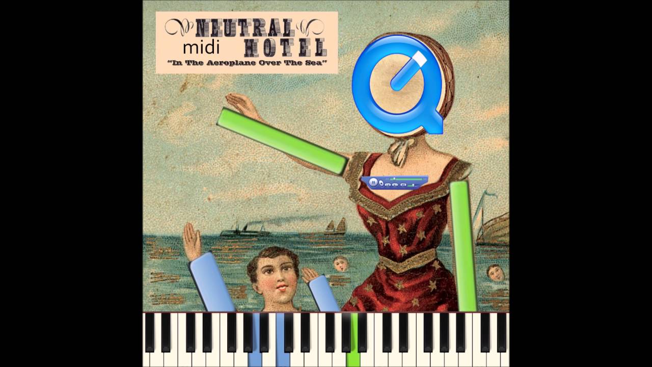 In the Aeroplane Over the Sea Midi Full Album YouTube In the Aeroplane Over the Sea Midi Full Album YouTube