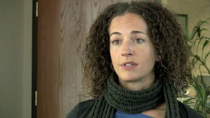 Diana Crabtree talks Minds Matter