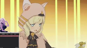 94k DPS 3 min Test - 23185 Dissonance