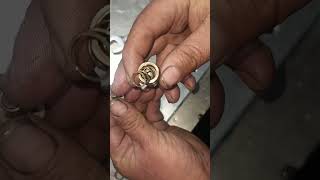 how to Toyota 1kz FUEL PUMP switch repair #toyota #fuelpump #mechanic #marinediesel #dieselpump