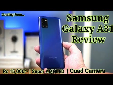 samsung a31 made in