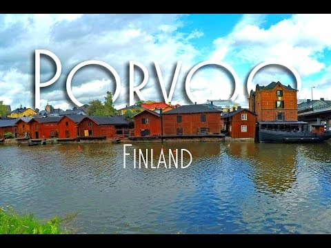 Video: Pub Merangkak Melalui Ibu Negara Finland & 039 - Matador Network