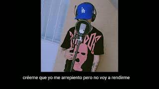 No Me Arrepiento/LETRA/Dany Ochoa Ft Golden'G X Shok351//Audio Oficial