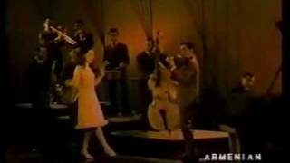 Television  ROSY ARMEN - Live medley