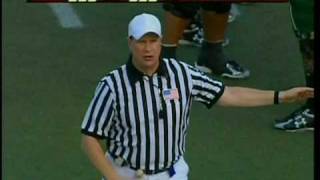 Referee Signals
