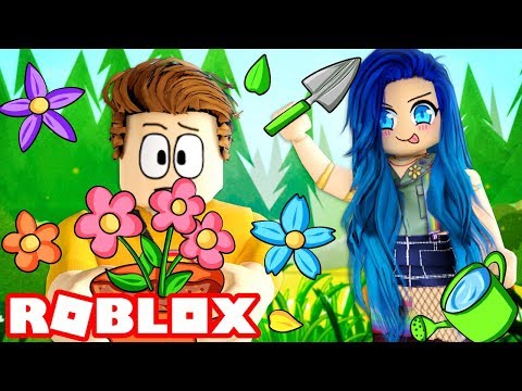 Roblox Family There S A Thief In Our Mansion Youtube