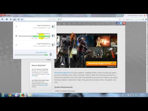 فديو جديد تحميل وتثبيت برنامج اورجن 